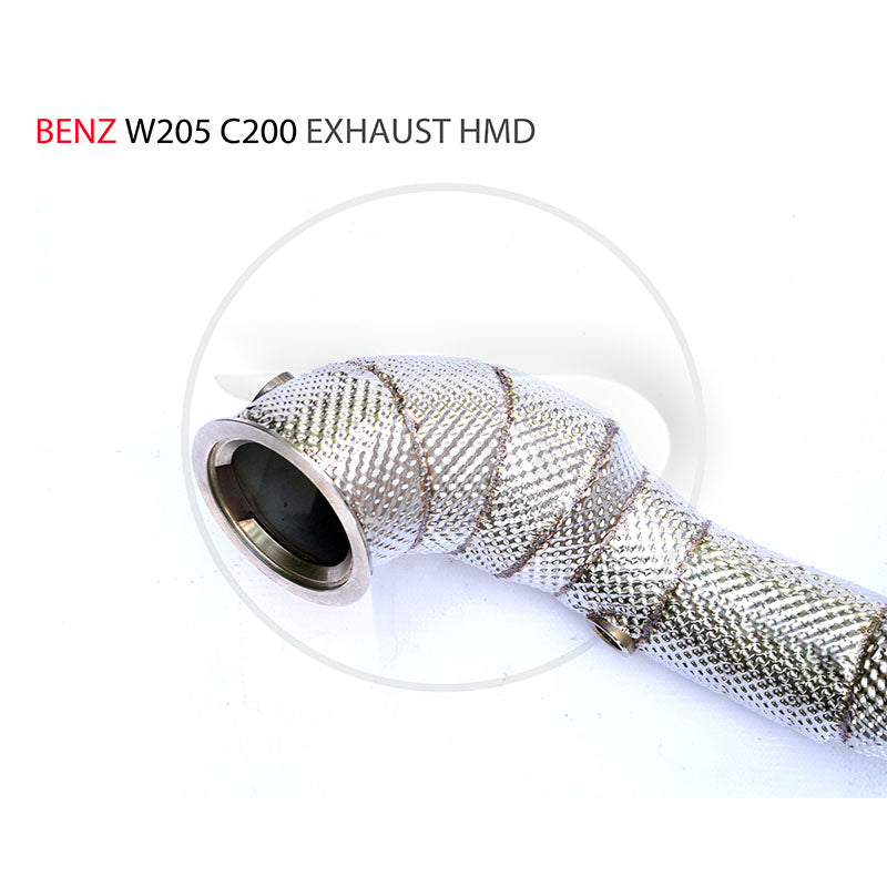For Benz W205 C200