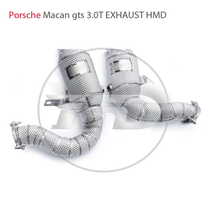 For Porsche Mancan gts 3.0T