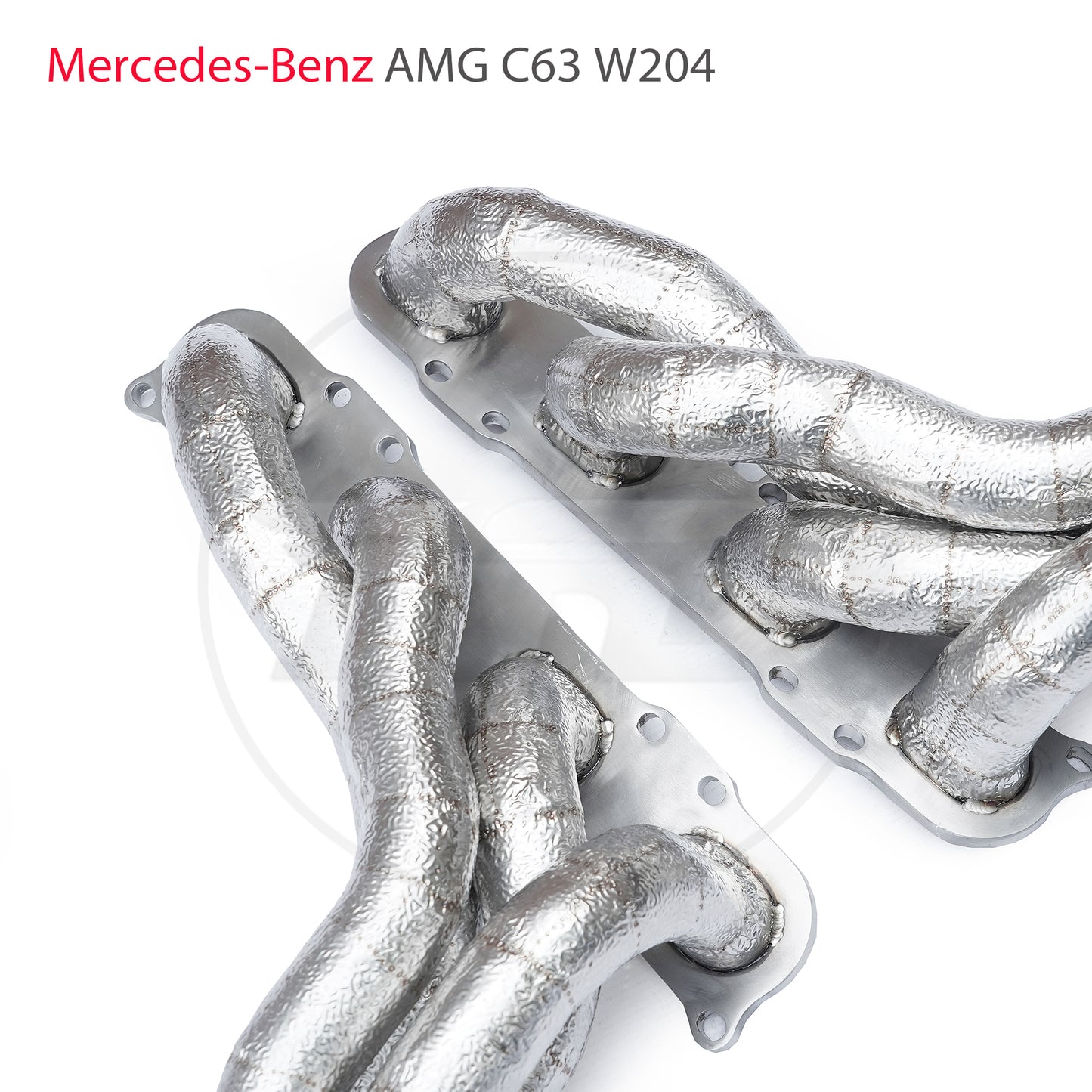 For Mercedes Benz AMG C63 W204