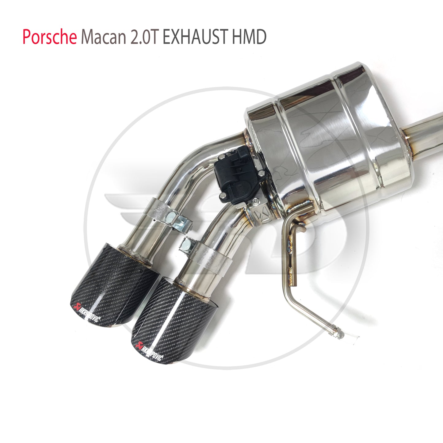 For Porsche Macan 2.0T