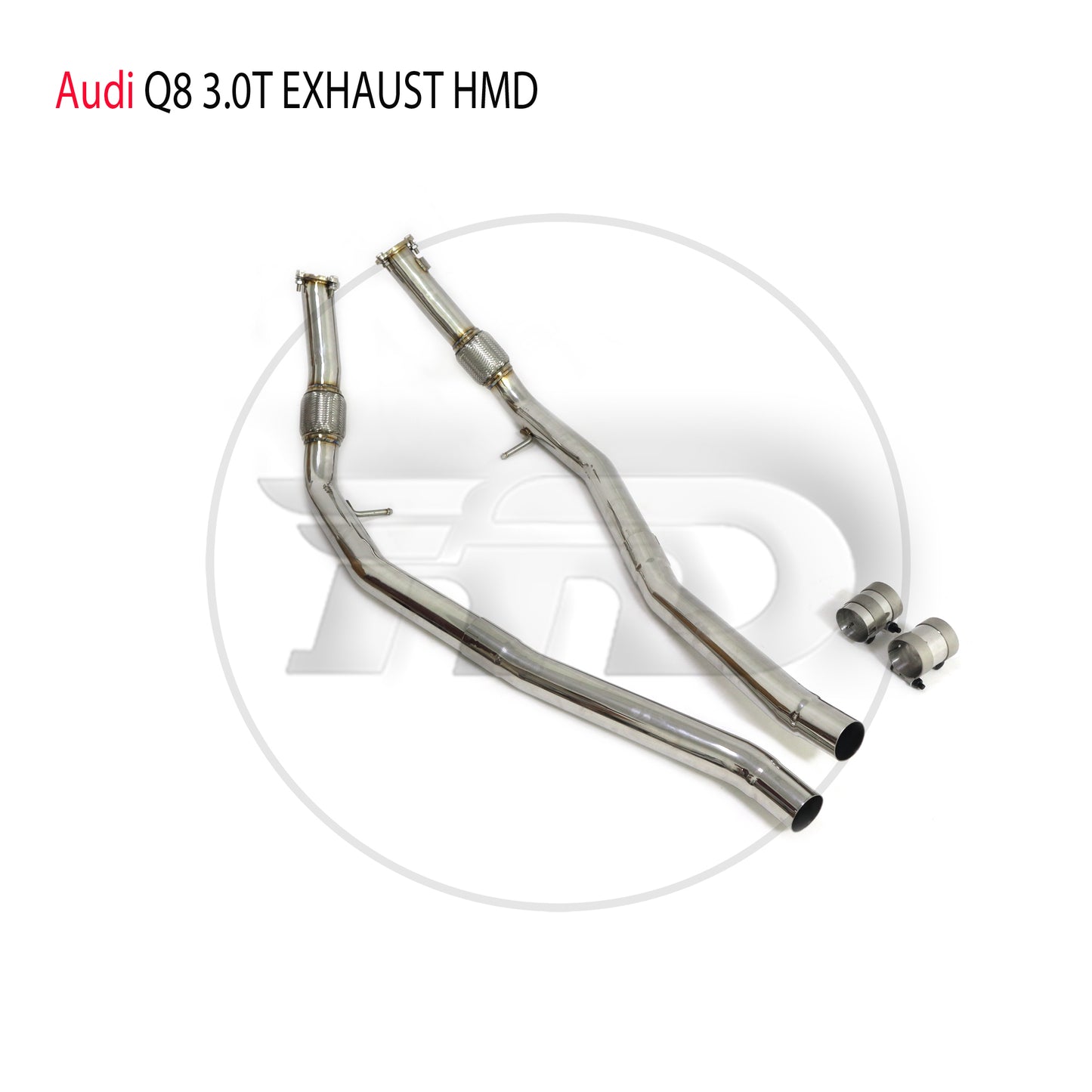 For Audi Q8