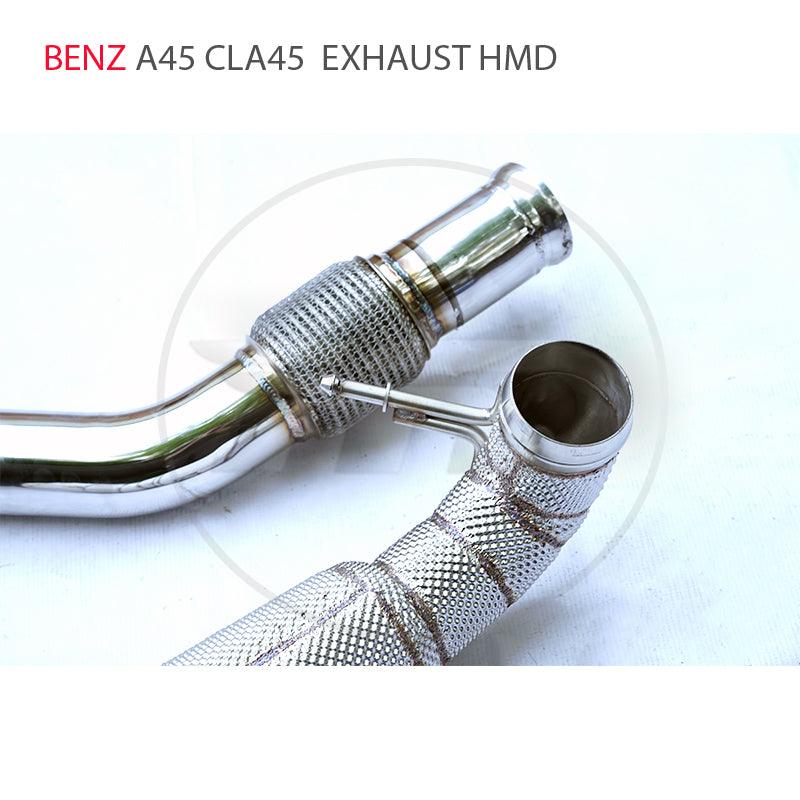 For Benz A45 CLA45