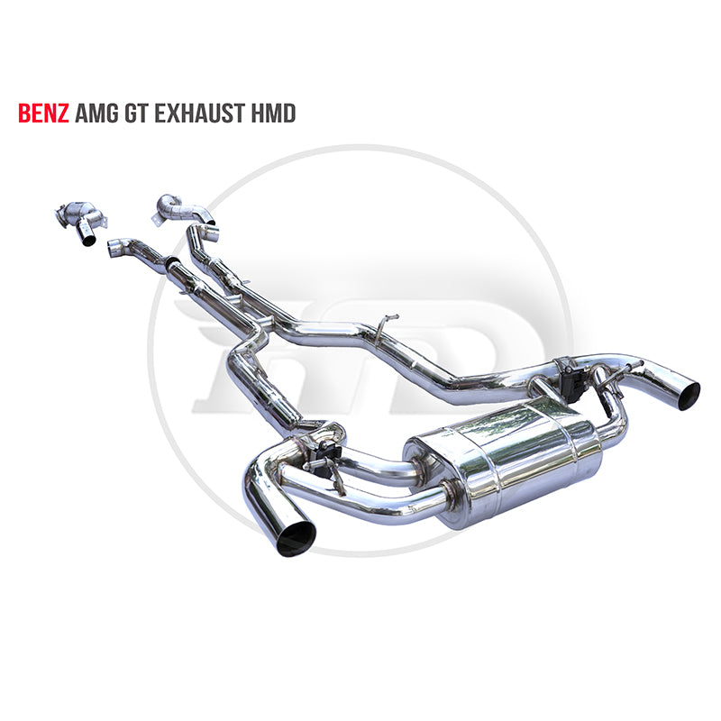 For Benz AMG GT