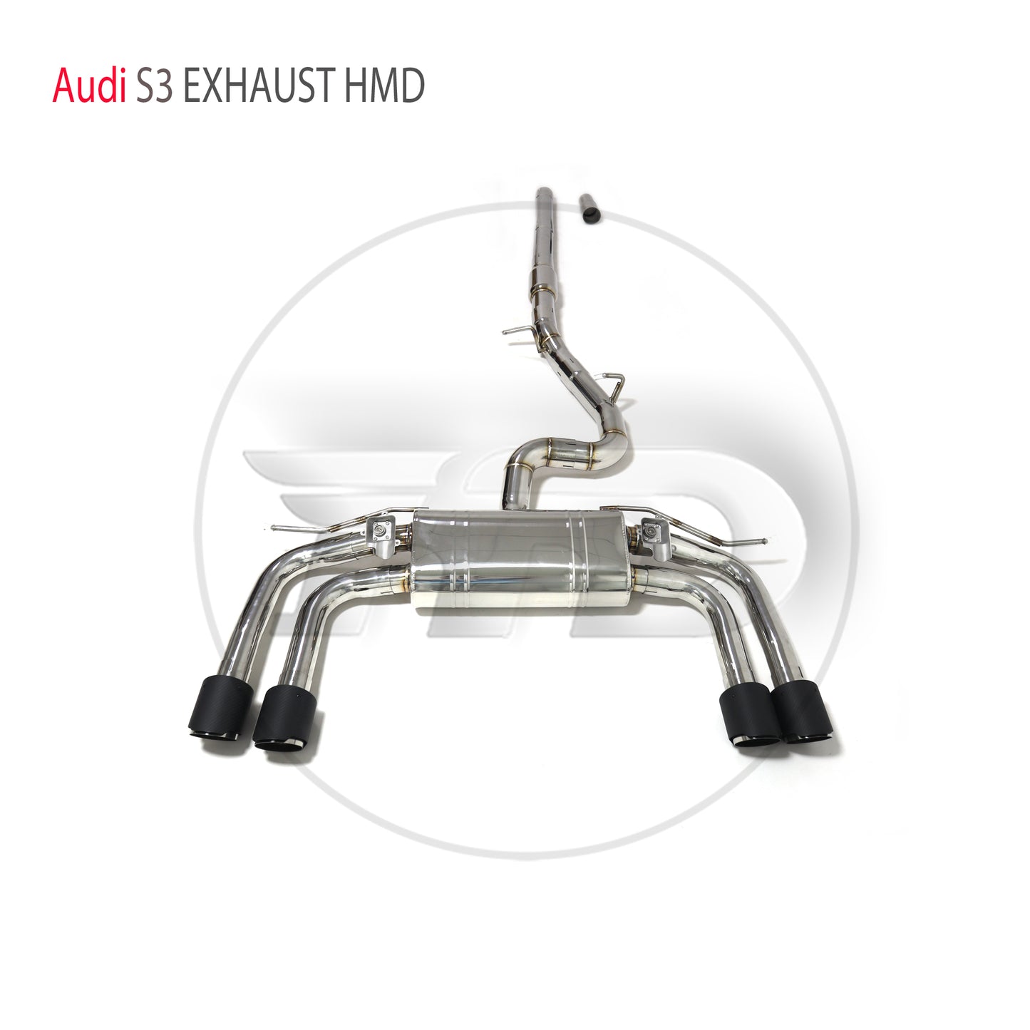 For Audi S3