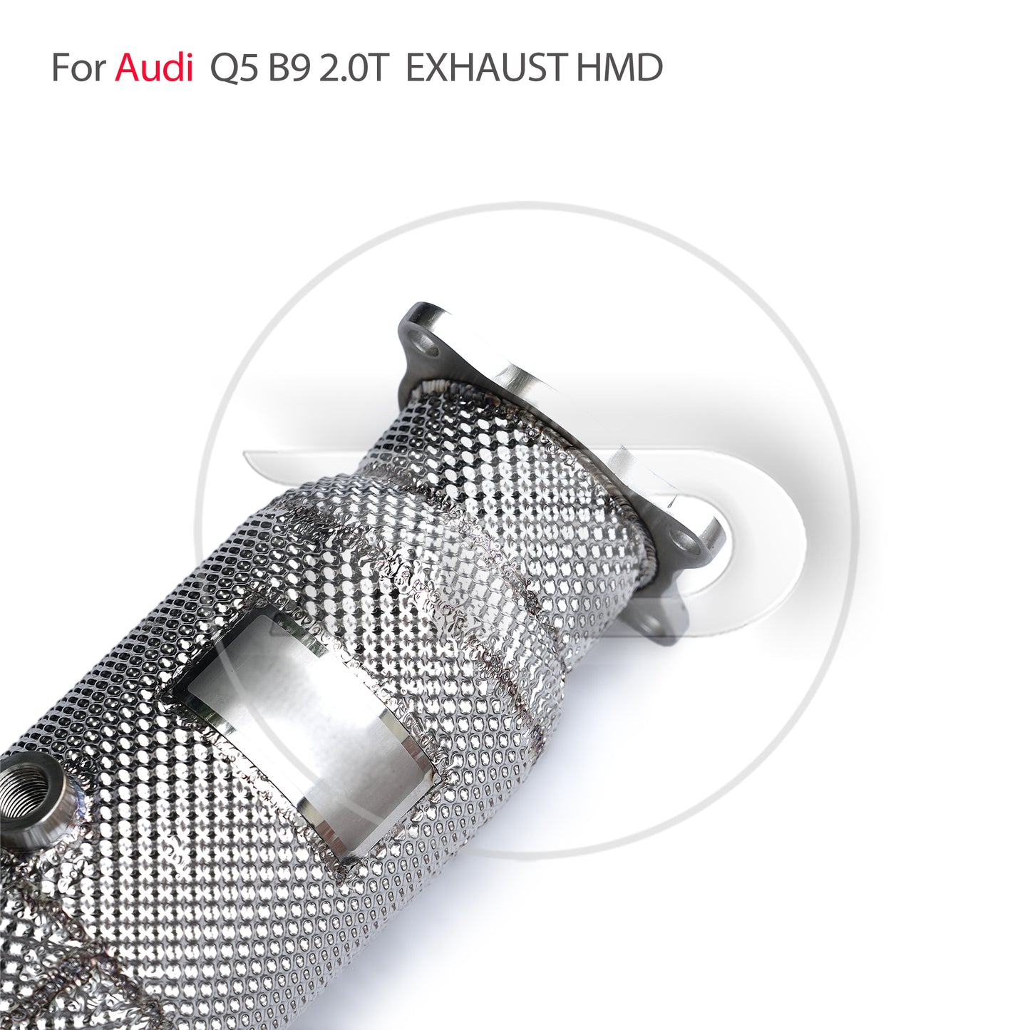 For Audi Q5
