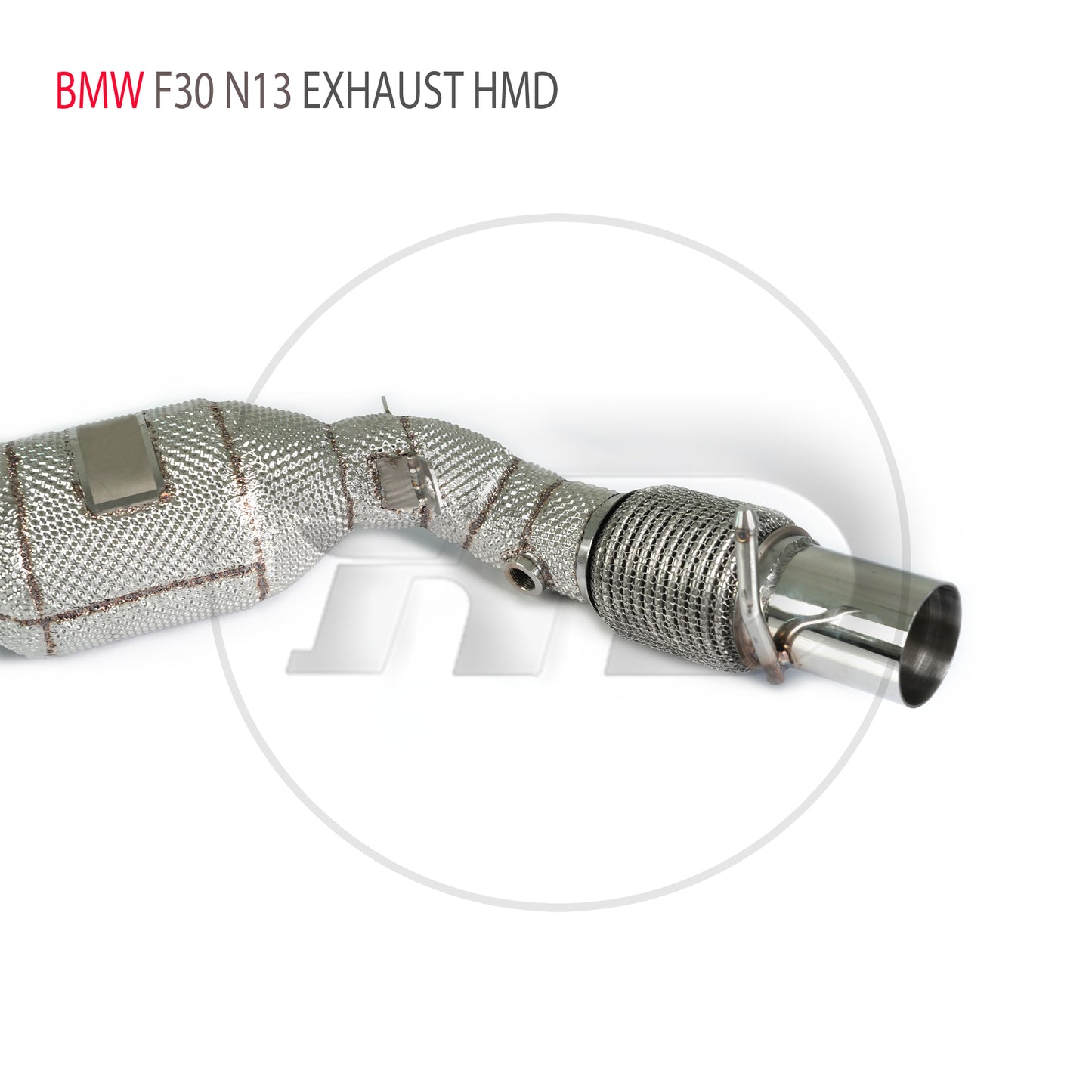 For BMW F30 N13