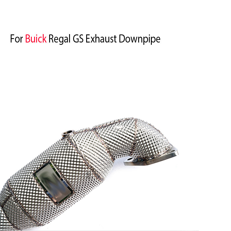 For Buick Regal GS