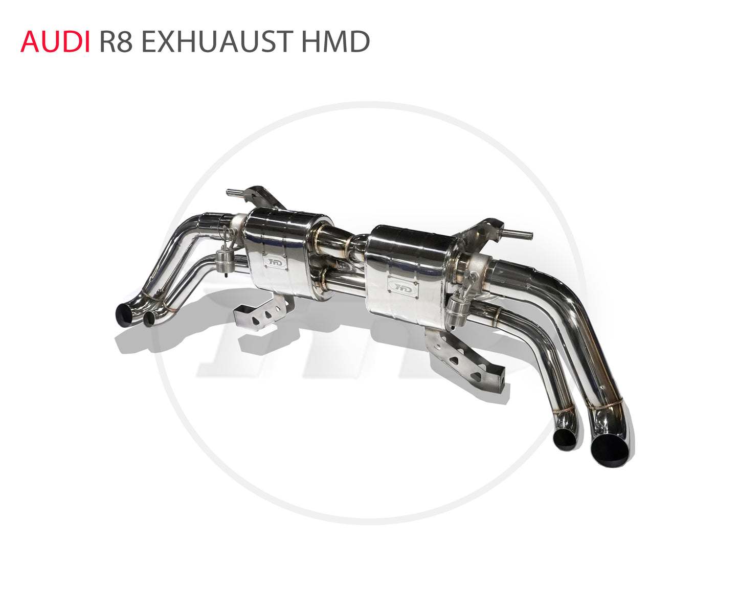 For Audi R8