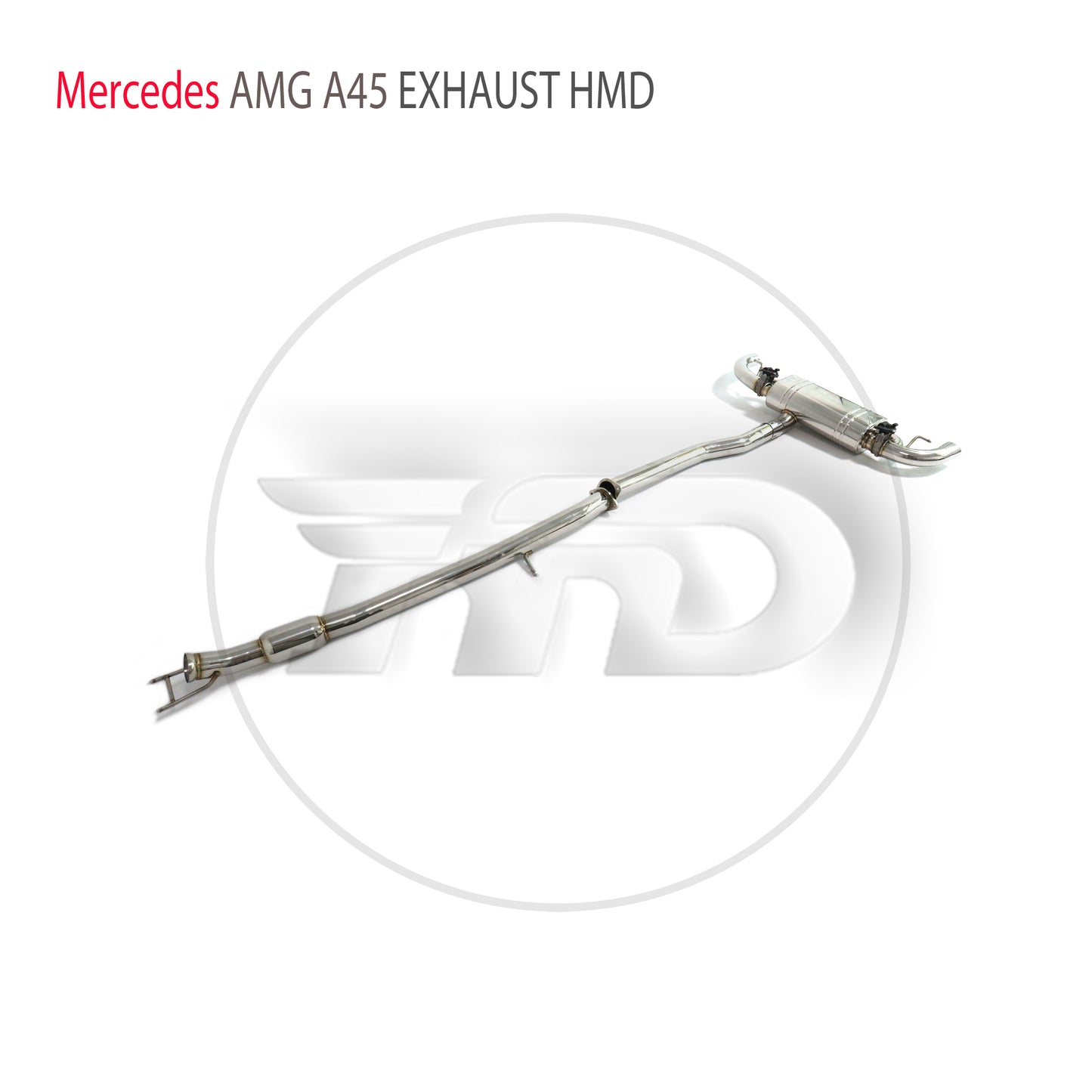 For Mercedes AMG A45
