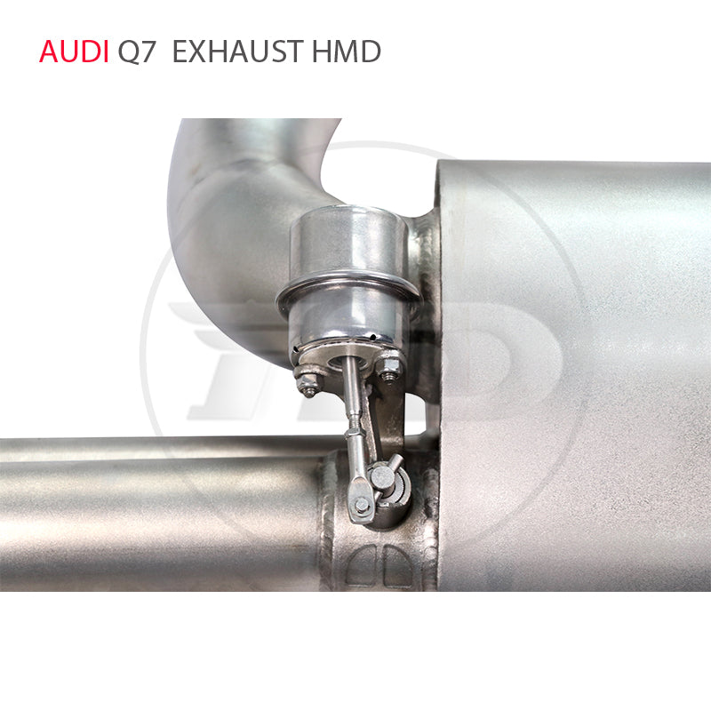 For Audi Q7