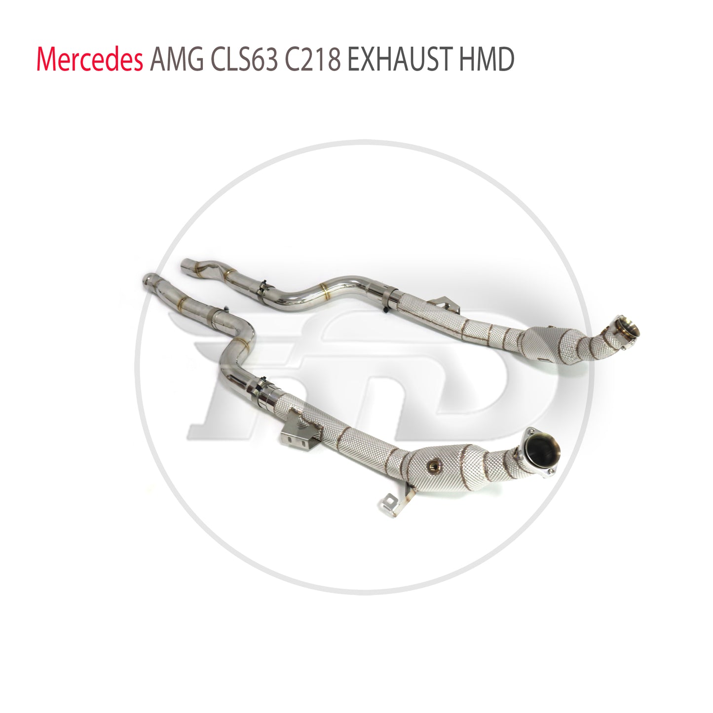 For Mercedes AMG CLS63 C218