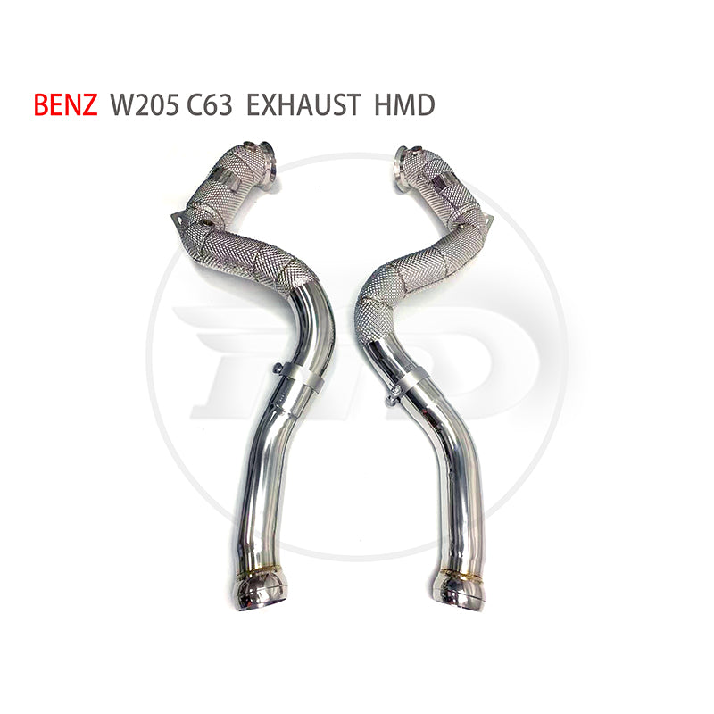 For Benz W205 C63