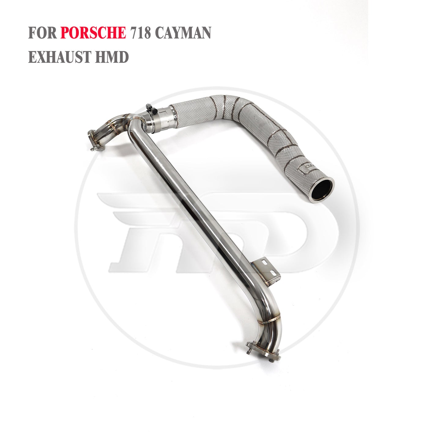 For Porsche 718