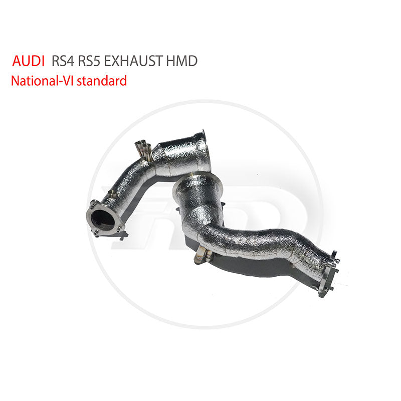 For Audi RS4 RS5