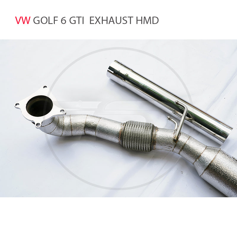 For VW GOLOF 6 GTI