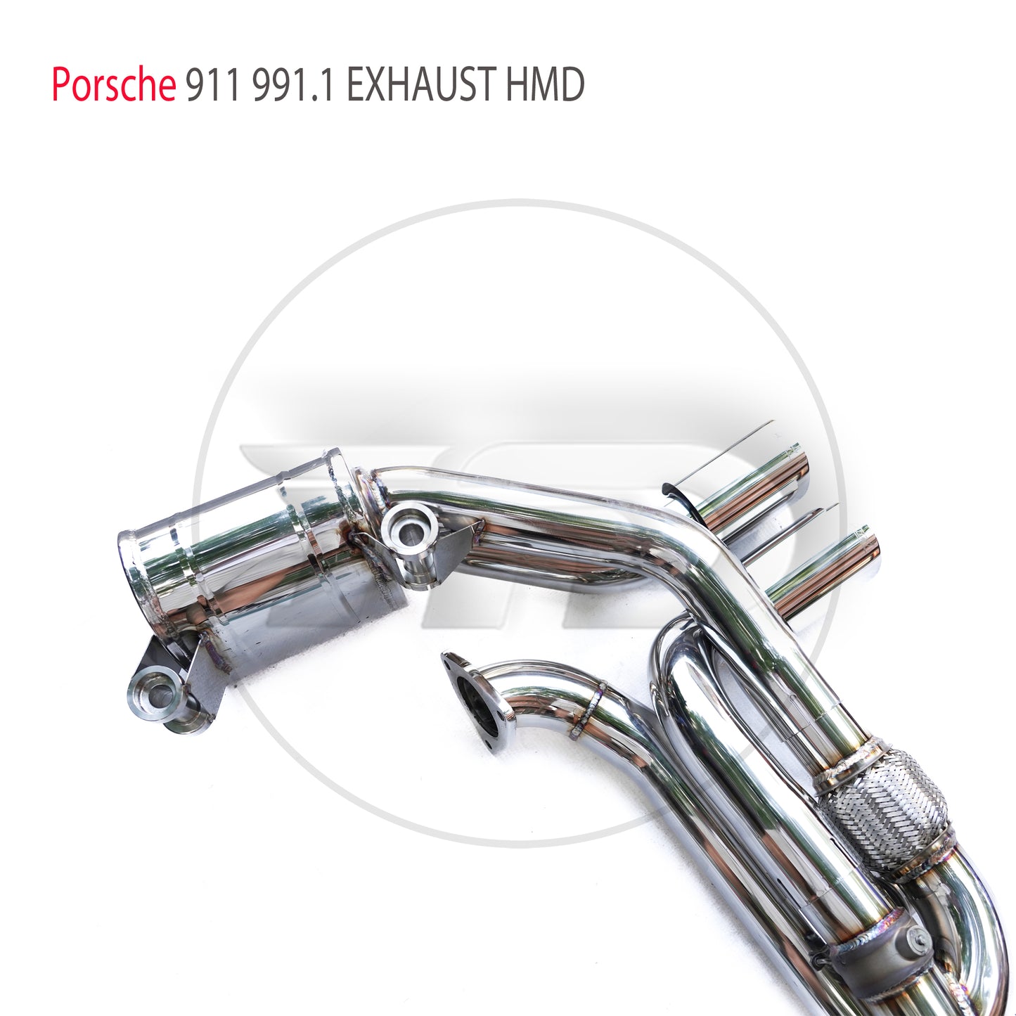 For Porsche 911 991.1