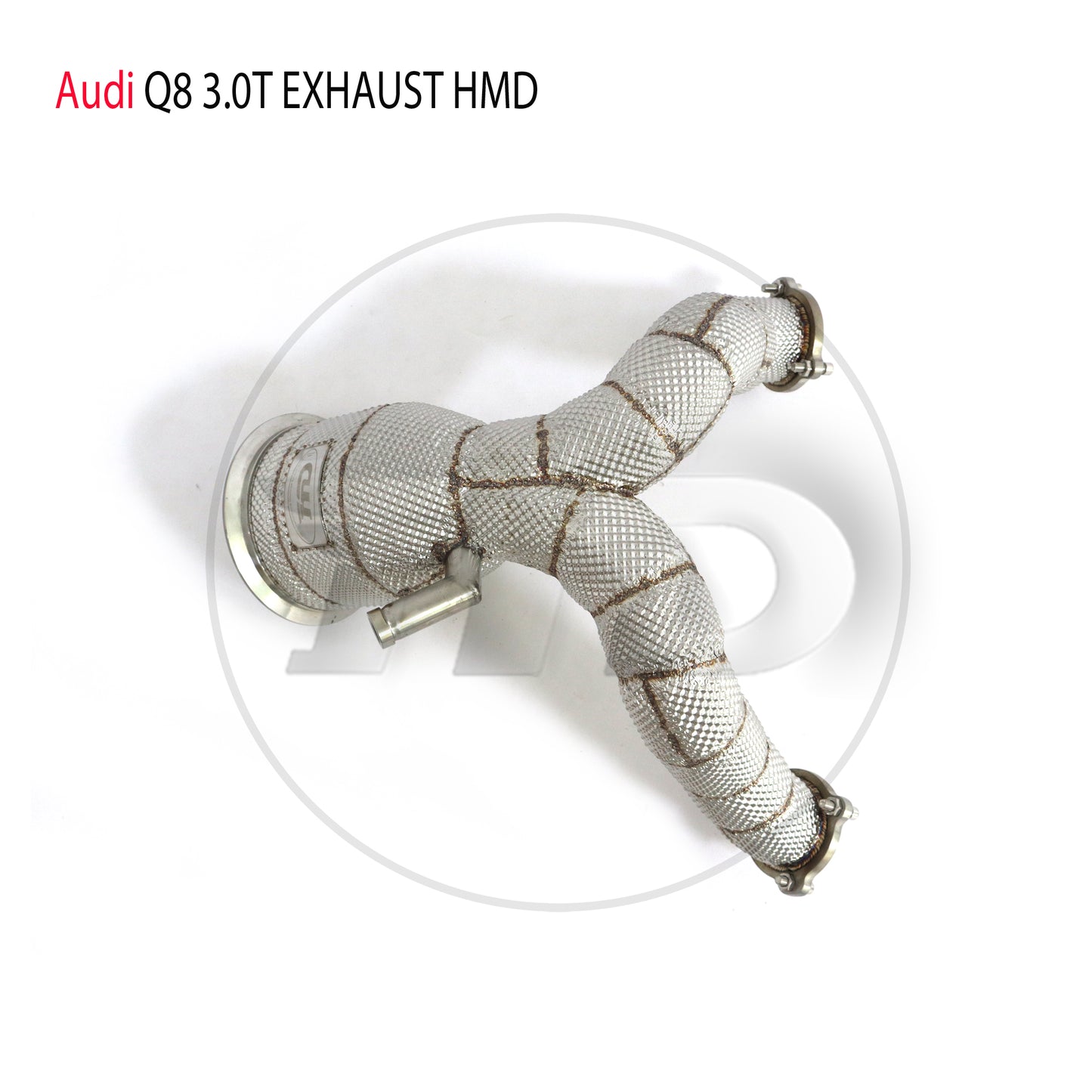 For Audi Q8