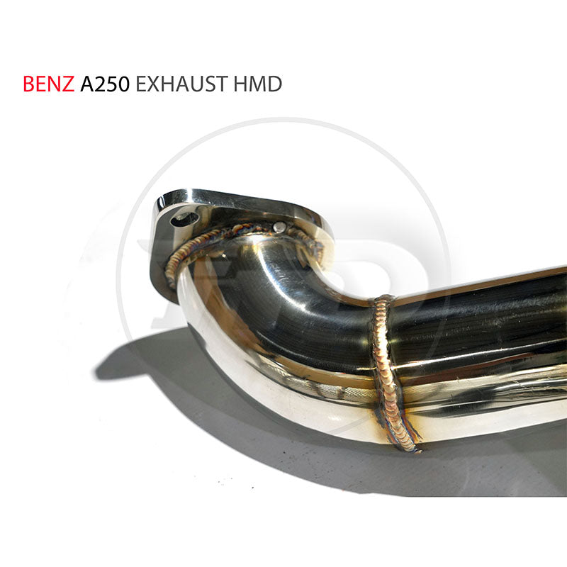 For Benz A250