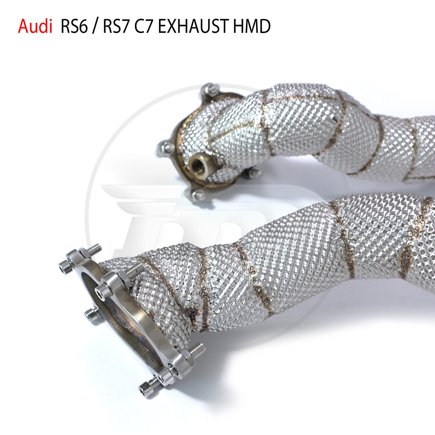 For Audi RS6/RS7