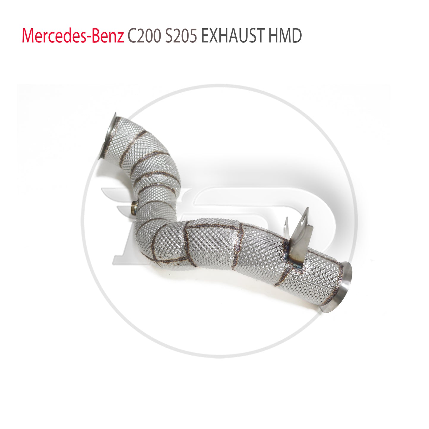 For Mercedes Benz C200 W205