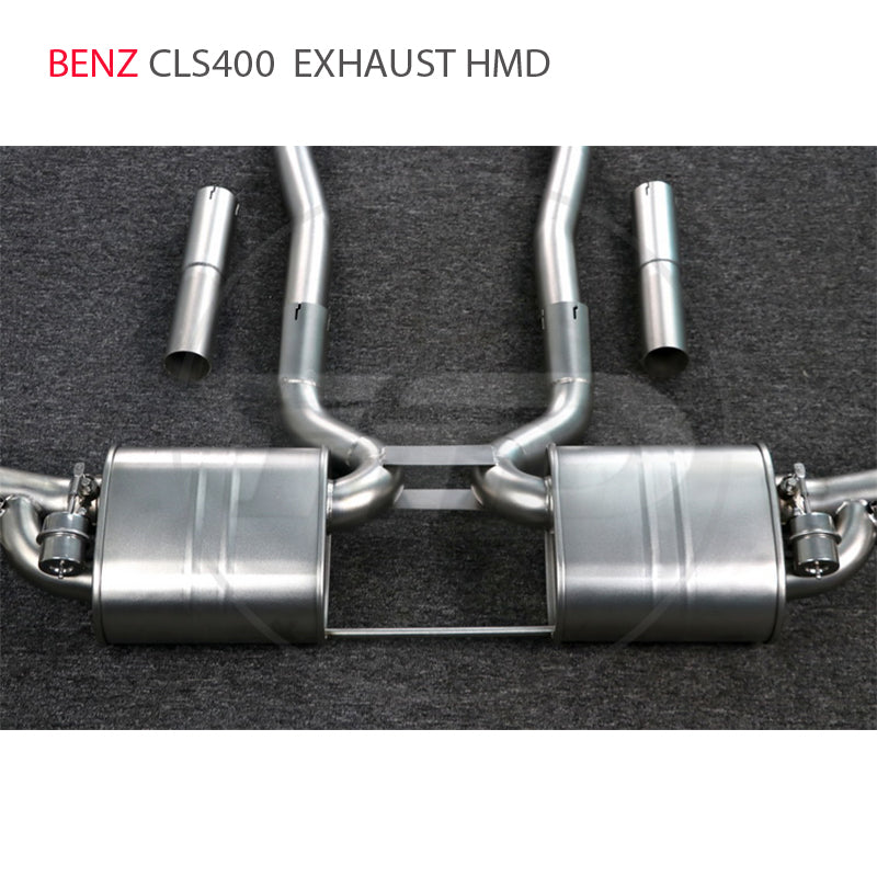 For Benz CLS400