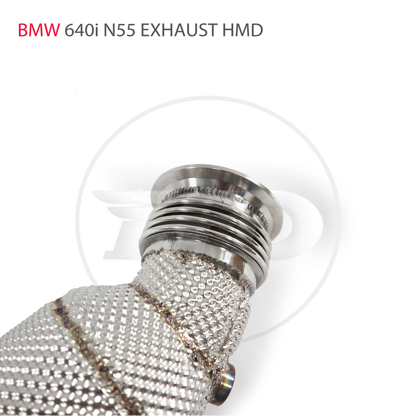 For RMW 640i N55