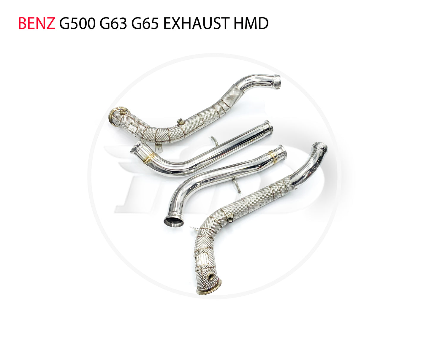 For Benz G500 G63 G65