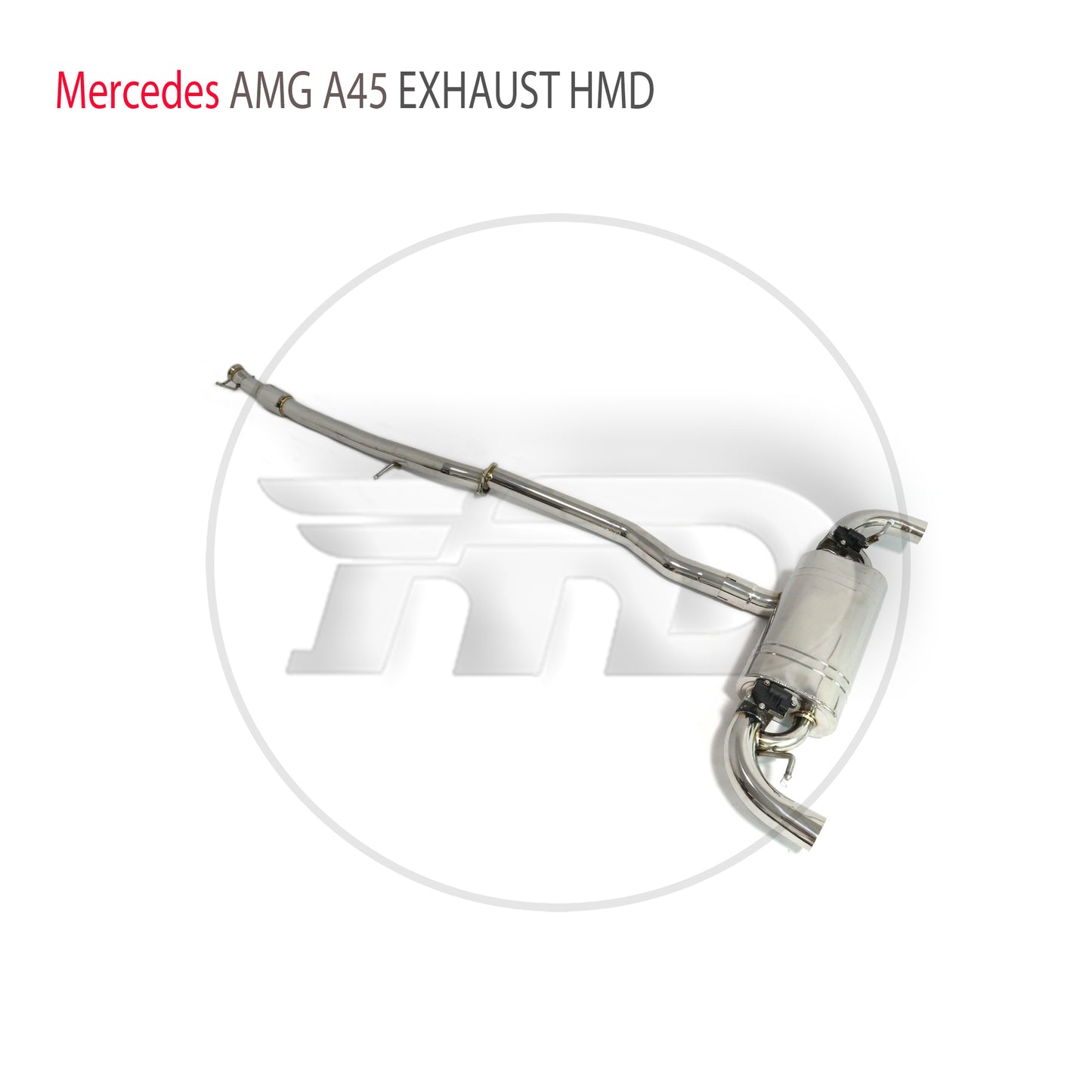 For Mercedes AMG A45