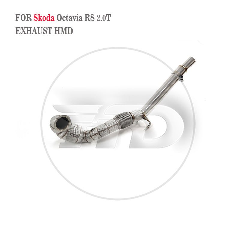 For Skoda Octavia RS 2.0T