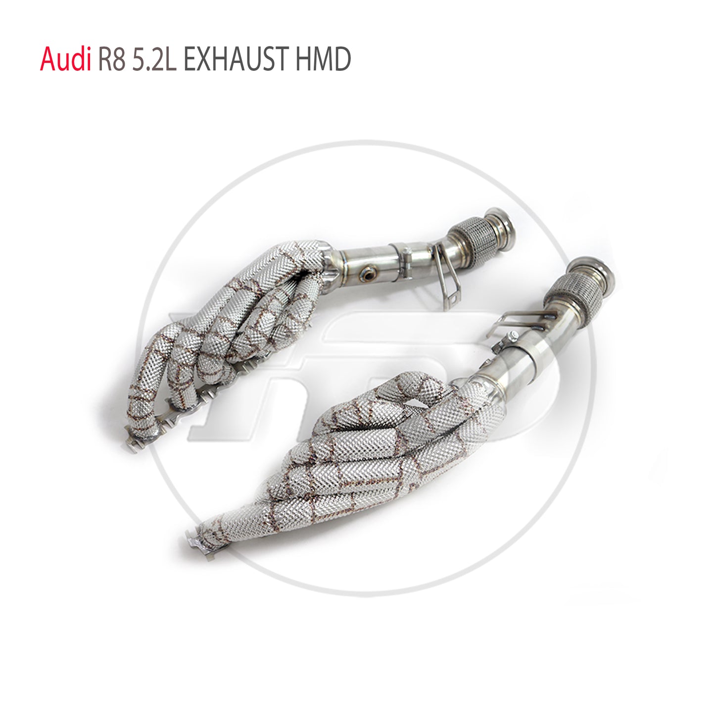 For Audi R8