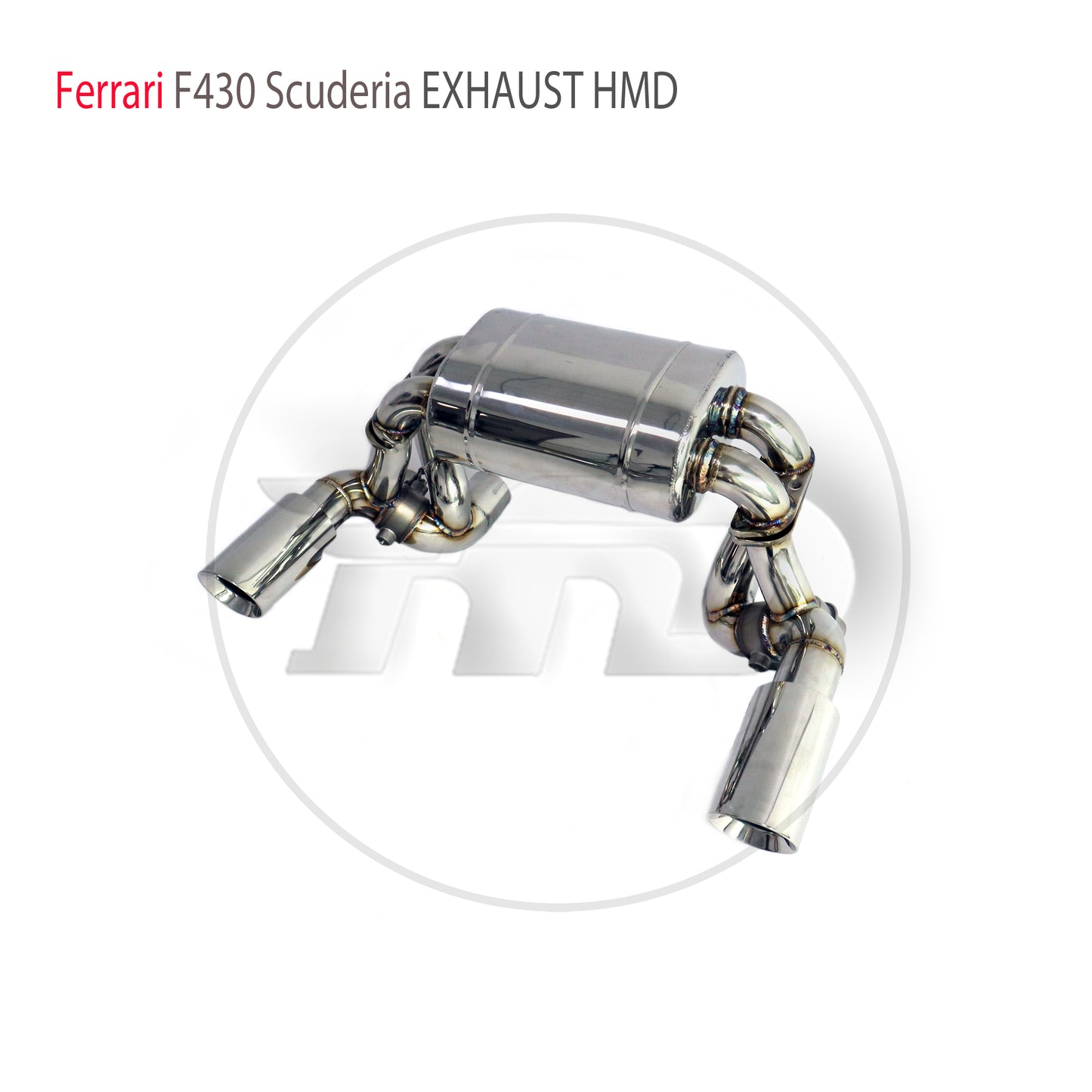 For Ferrair F430 Scuderia