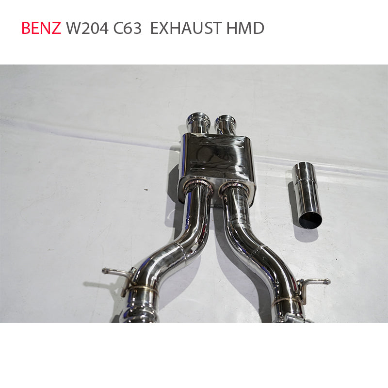 For Benz W204 C63