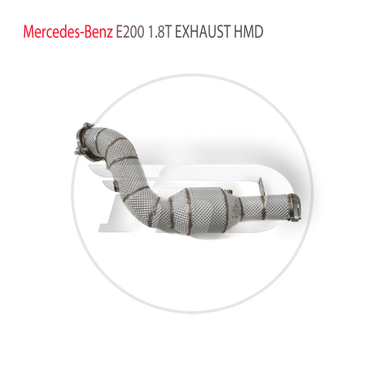 For Mercedes Benz E200 1.8T