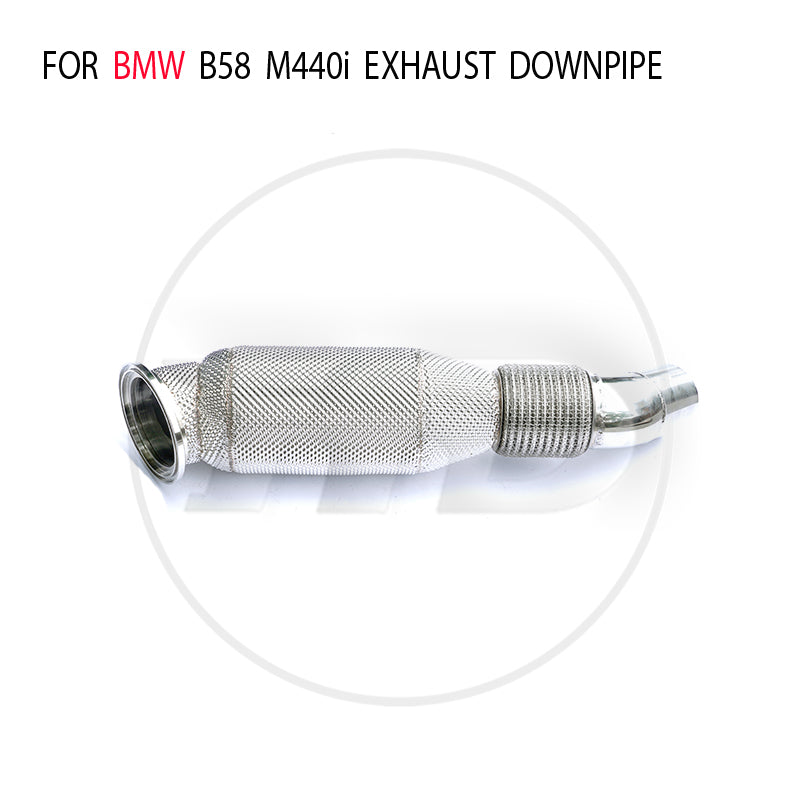 For BMW B58 M440i