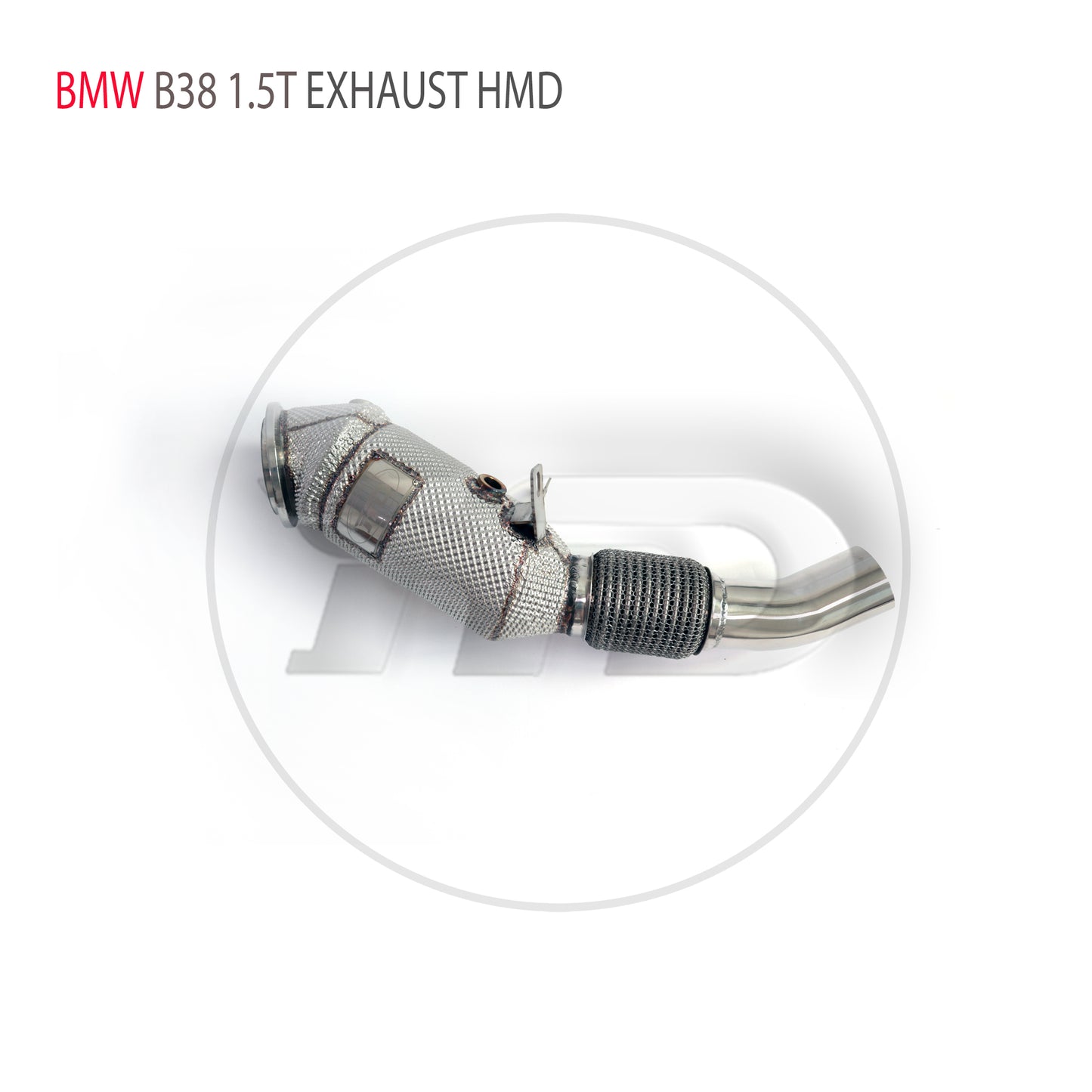 For BMW B38 1.5T