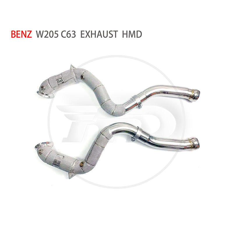 For Benz W205 C63