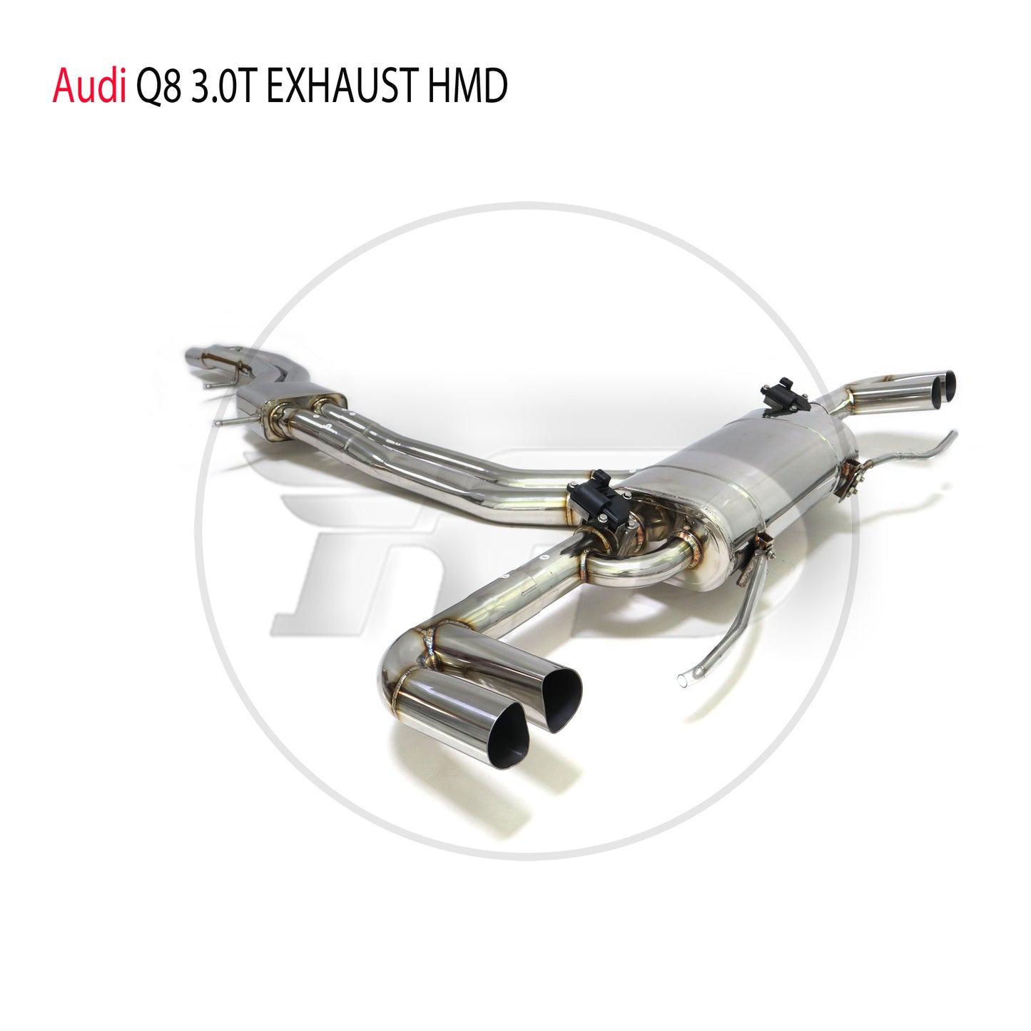 For Audi Q8