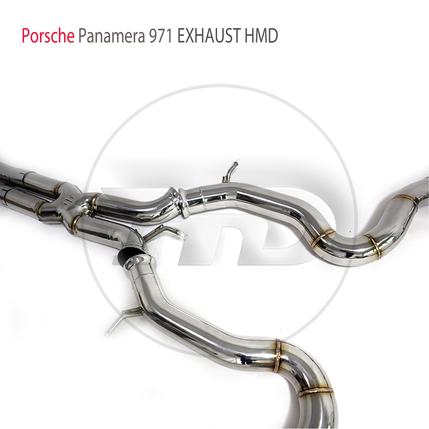 For Porsche Panamera 971