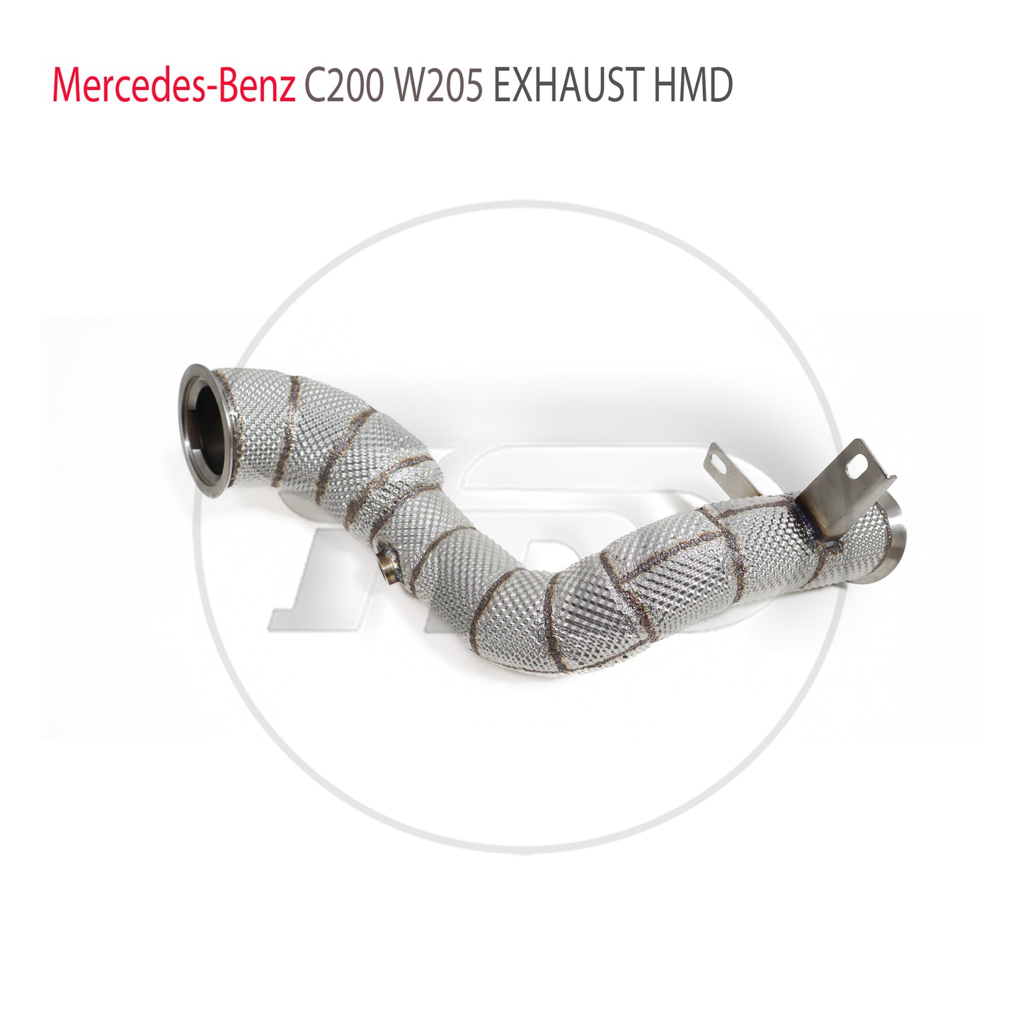 For Mercedes Benz C200 W205