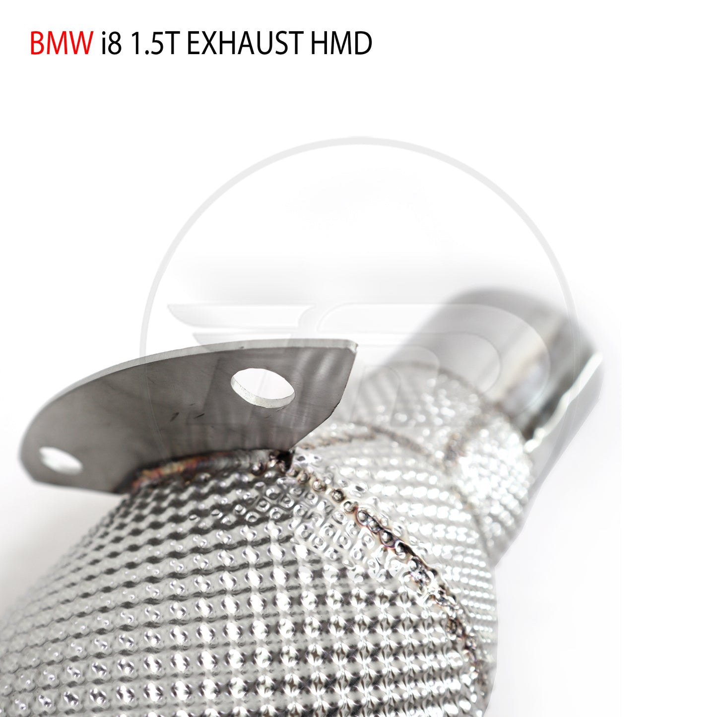 For BMW i8 1.5T