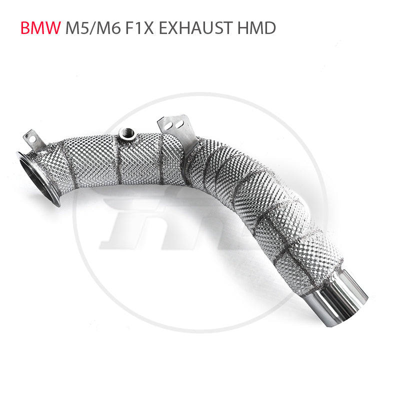 For BMW M5/M6 F1X