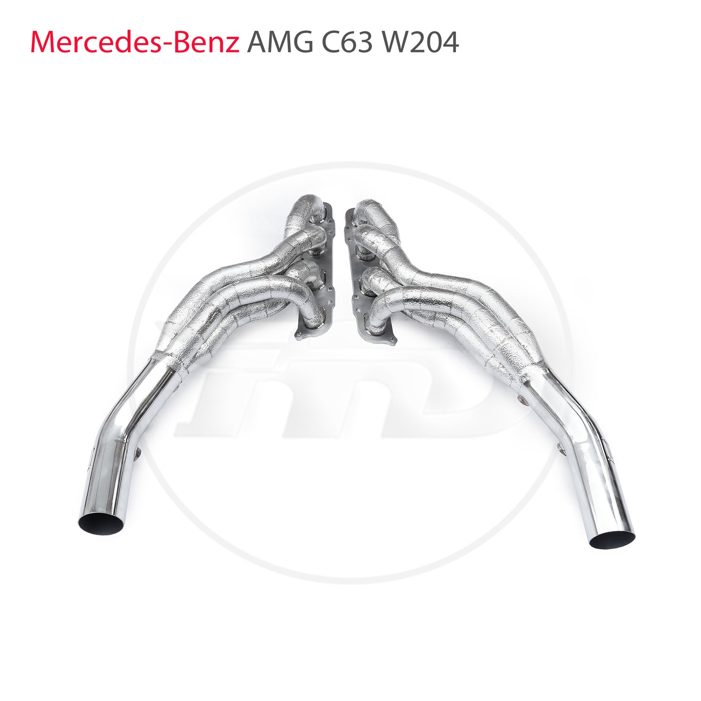 For Mercedes Benz AMG C63 W204