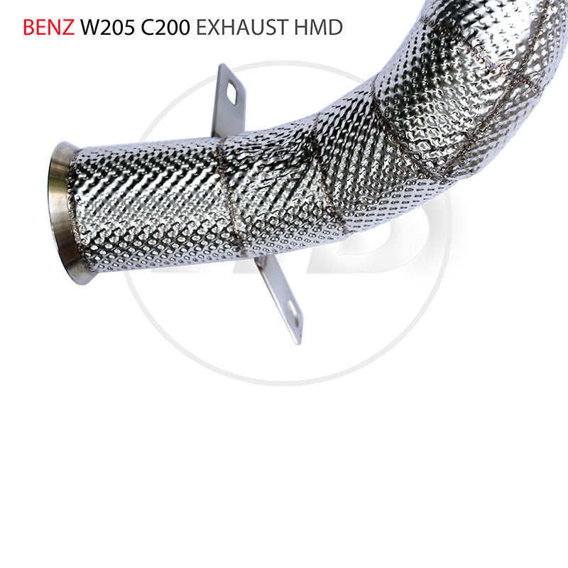 For Benz W205 C200