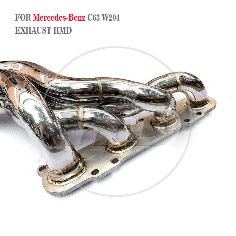 For Mercedes Benz C63 W204
