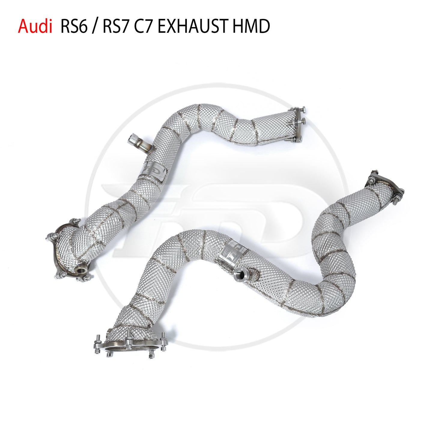 For Audi RS6/RS7