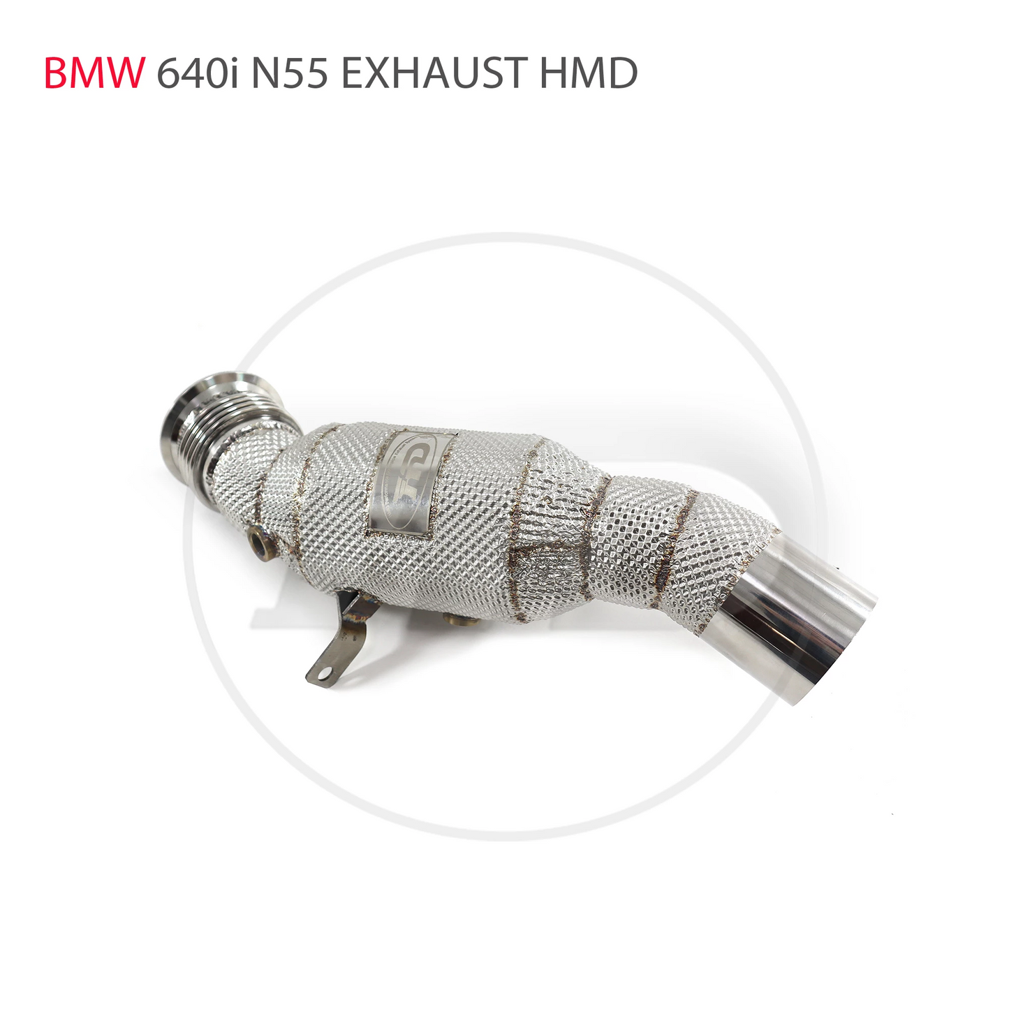 For RMW 640i N55