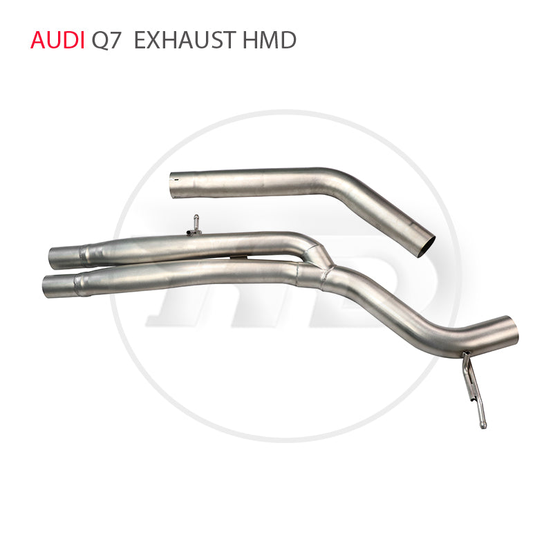 For Audi Q7