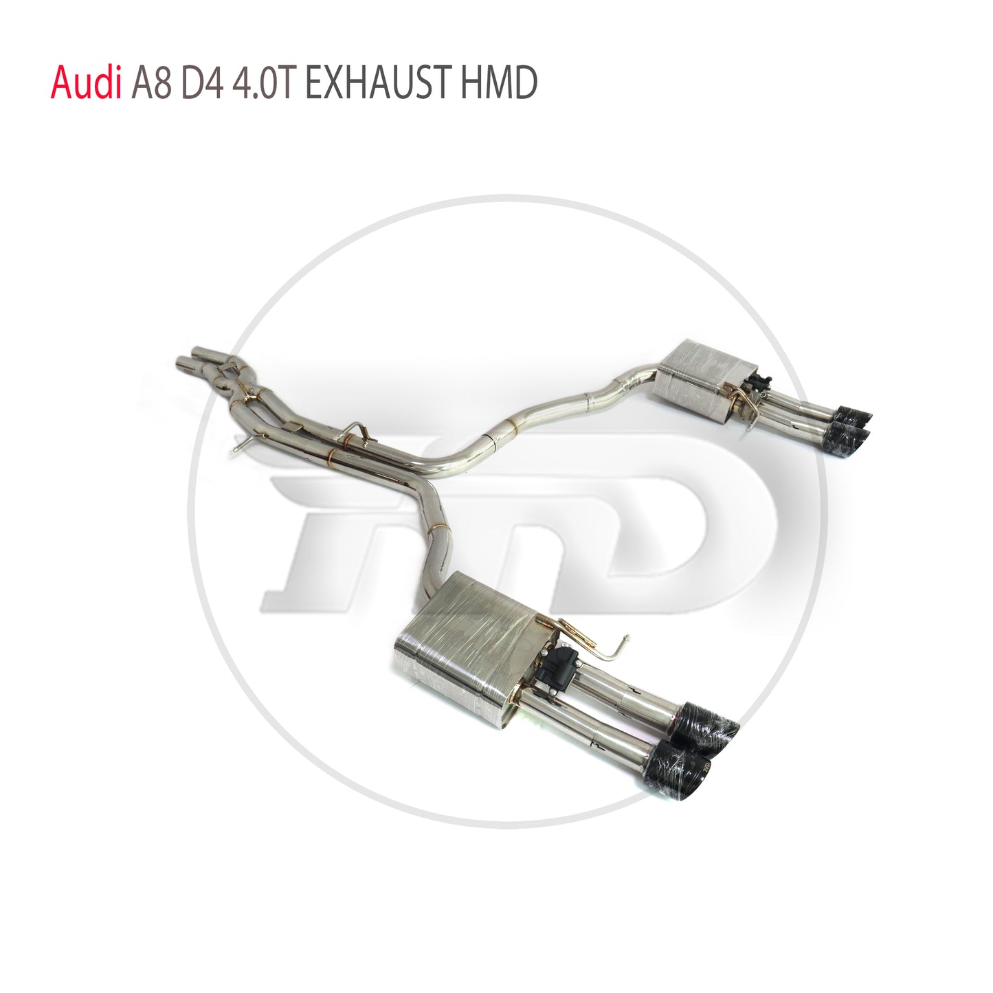 For Audi A8