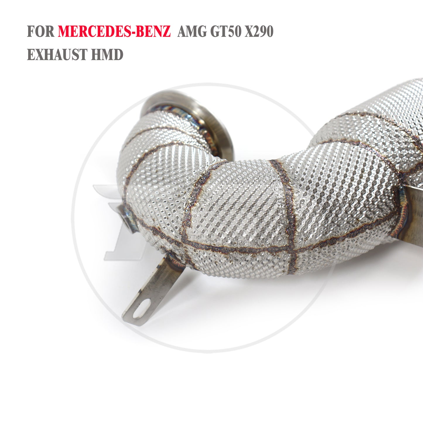 For Mercedes Benz AMG GT50 X290