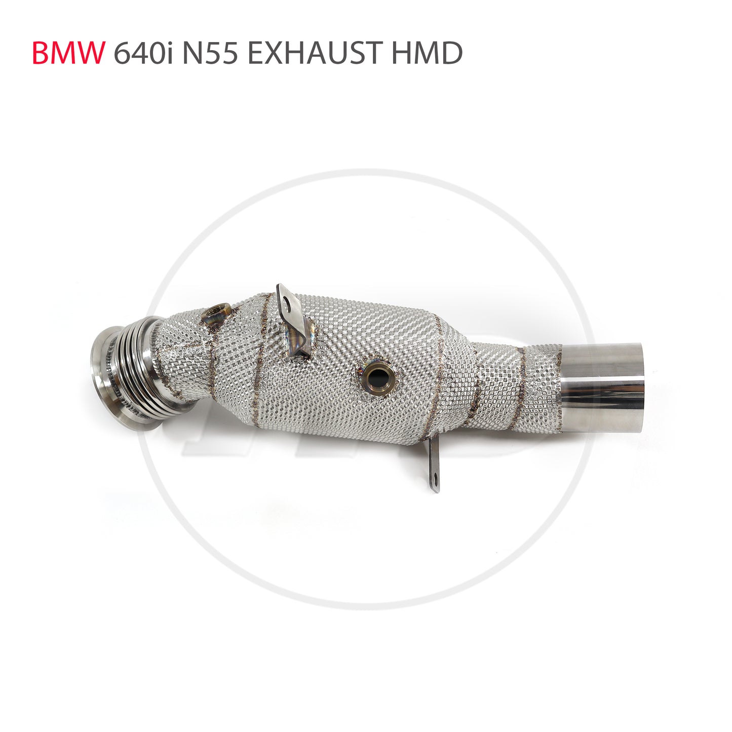 For RMW 640i N55